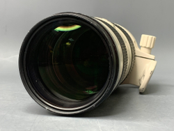 Canon EF 70-200mm f/2.8L USM с дефектом