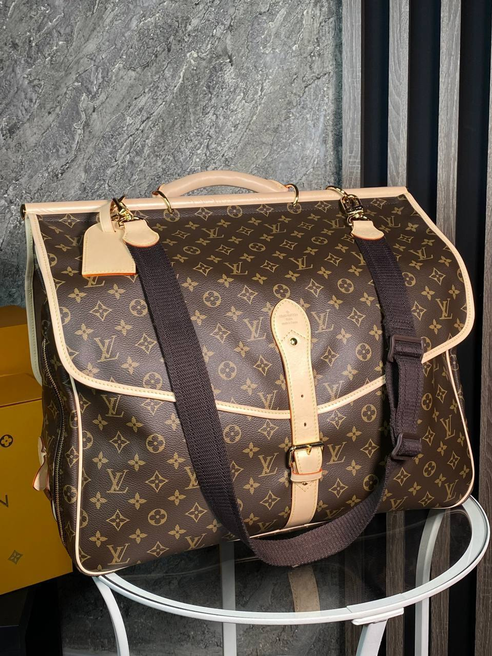 Дорожная сумка Louis Vuitton