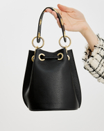 Сумка 742 03 черный