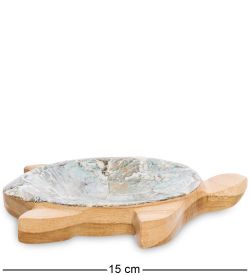 Decor and Gift 63-044-02 Декоративное изделие (о.Бали)