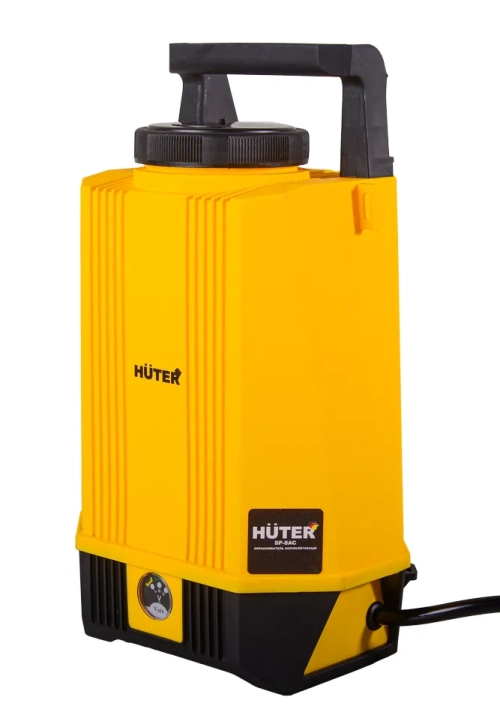 Опрыскиватель аккумуляторный Huter SP-8AC