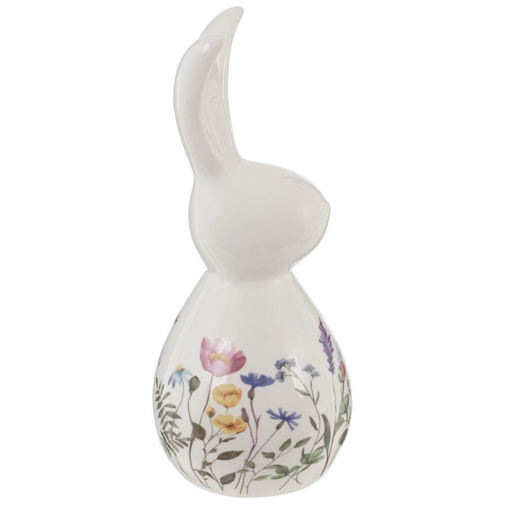 GAEM Фигурка декоративная "Заяц", L8 W8 H19,5 см