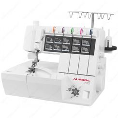 Коверлок Aurora 735 PRO EDITION