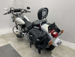 Harley-Davidson Heritage FLSTC1580 , 2006