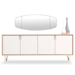 Сервант ENZA HOME NETHA EH20213