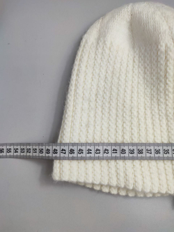 Шапка Siberika  с шерстью