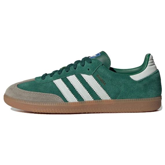Кроссовки adidas originals Samba для скейтбординга Низкие кроссовки Юнисекс