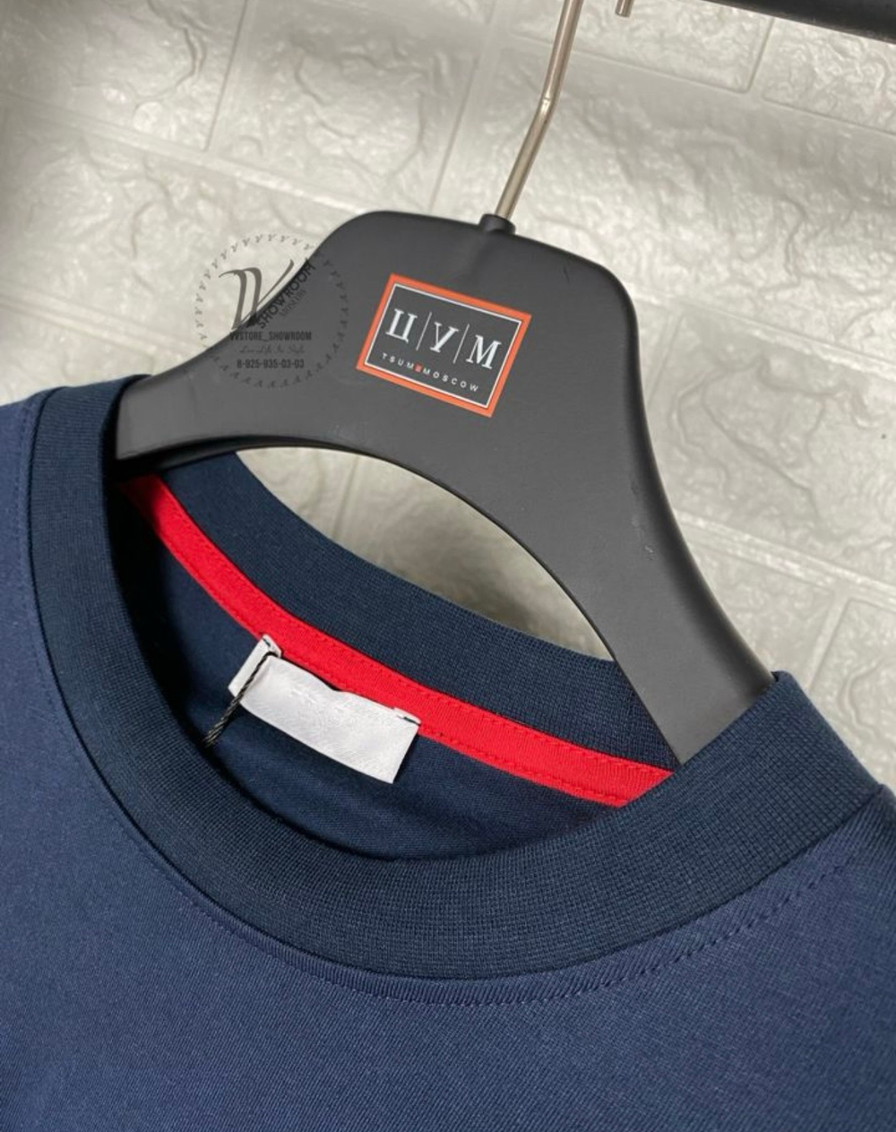 Футболка Prada премиум