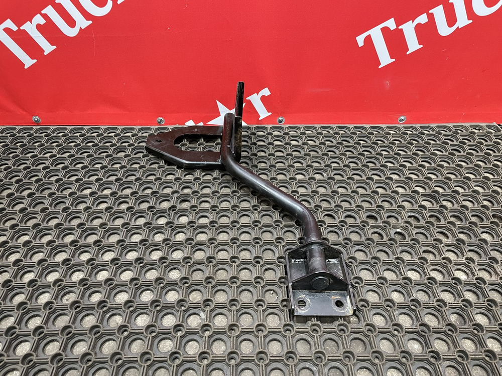 Кронштейн патрубка воздушного фильтра 2022г.