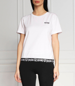 футболка Moschino Underwear - белый(1909 9018)