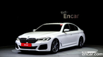 BMW 5 Series (G30) 520i M Sports (02.2023)