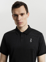 ОДЕЖДА ДЛЯ ТЕННИСА Мужская, Поло SEVENSIX ANDY POLO .