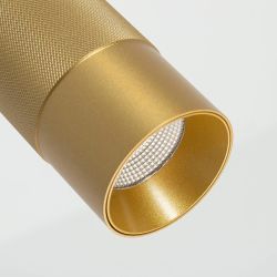 Светильник SP-SPICY-HANG-R70-13W Warm3000 (GD, 50 deg, 230V) (Arlight, IP20 Металл, 3 года) 033670