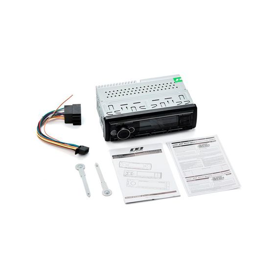 Deaf Bonce DB-320DSP