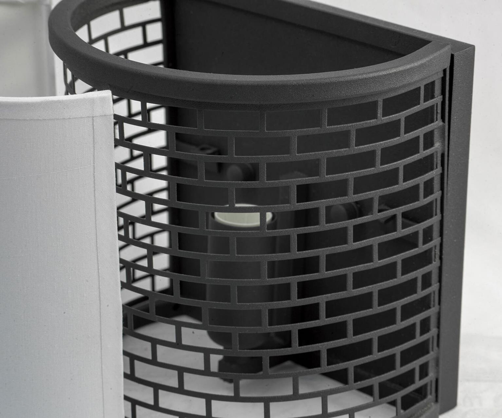 Бра Lussole  Levittown LSP-9171