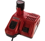 Milwaukee Энергокомплект M18 NRG-502