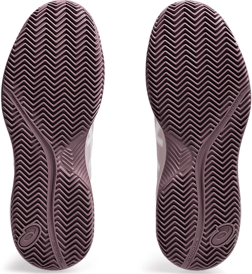 Кроссовки женские Asics Gel-Dedicate 8 Clay, арт. 1042A255-701