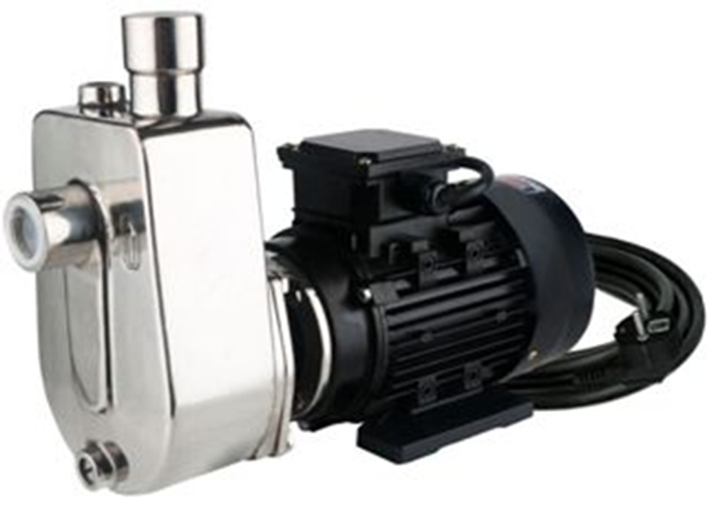 Насос "Vodotok" модель Н-НСН-10м3/ч-18м-1,5кВт