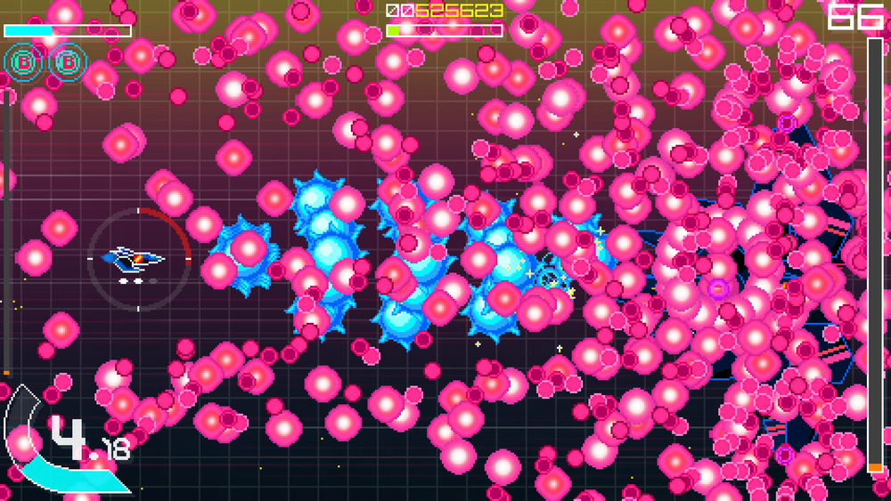 Star Hunter DX (для ПК, цифровой код доступа)