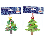 Подвеска Ель пакет c-16433