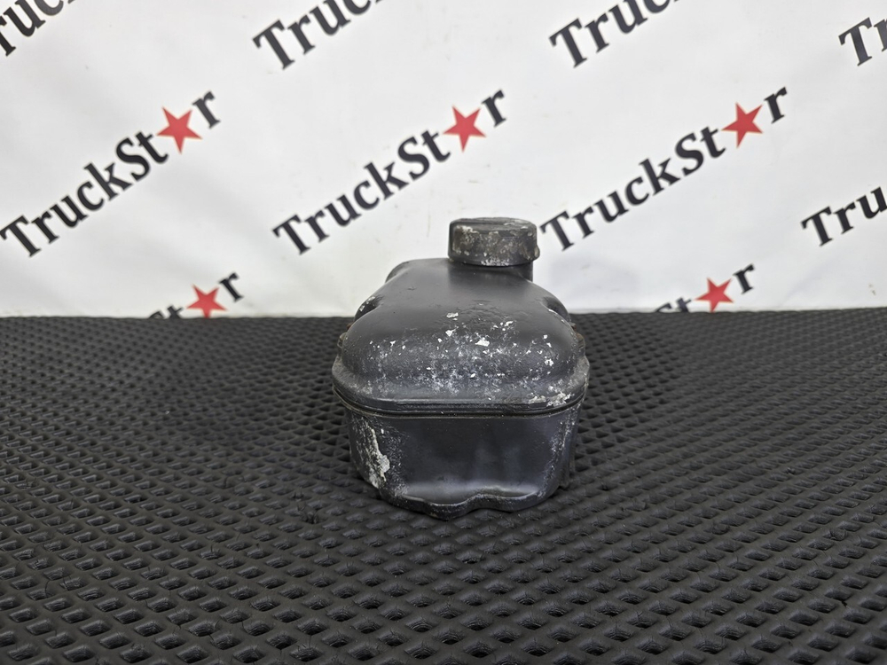 Крышка клапанная 2018г.