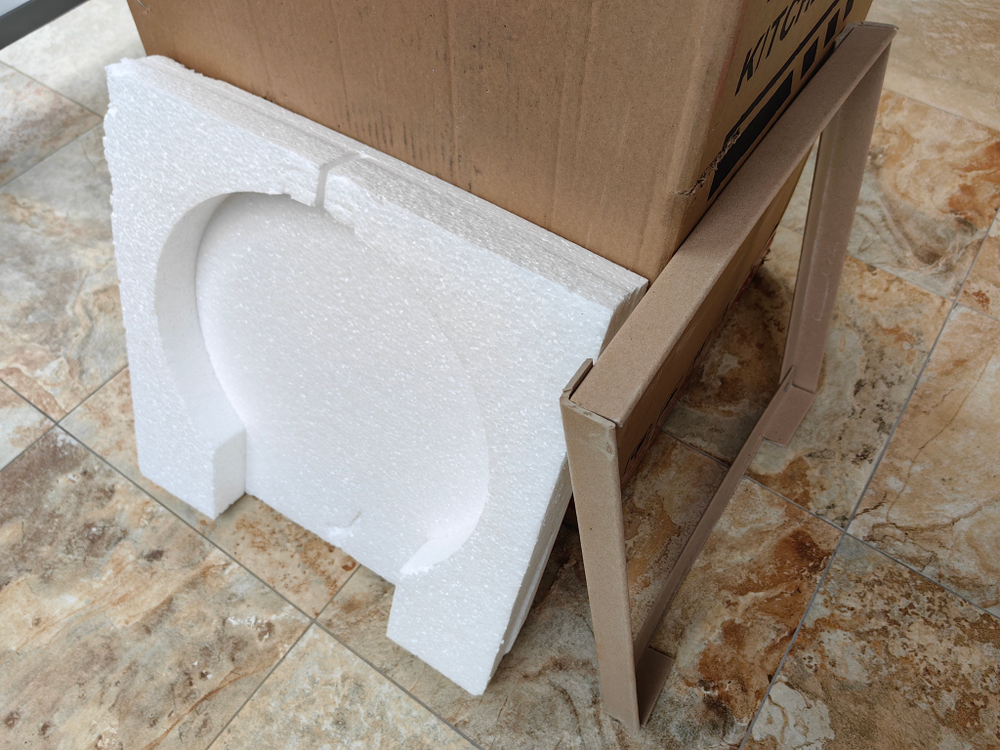 вытяжка D 559 S