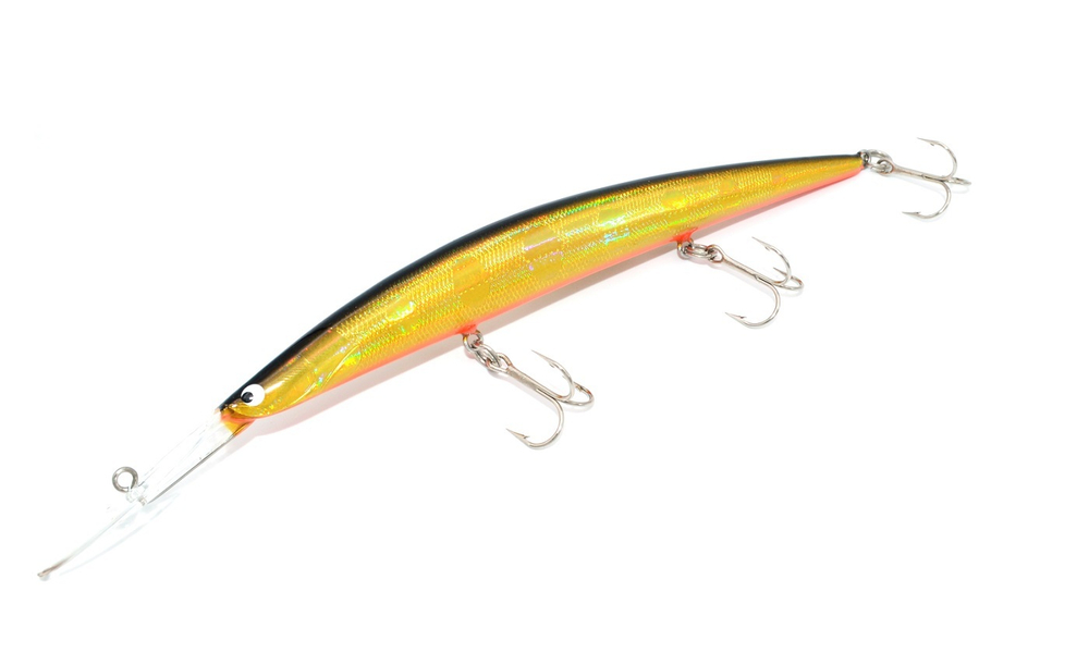 Воблер TACKLE HOUSE Twinkle TWSD 123 f-5