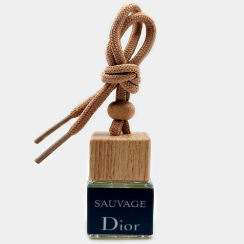 Ароматизатор SAUVAGE DIOR (подвесной)