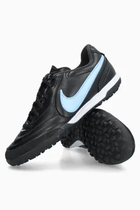 Сороконожки Nike Tiempo Ligera Pro TF - черный