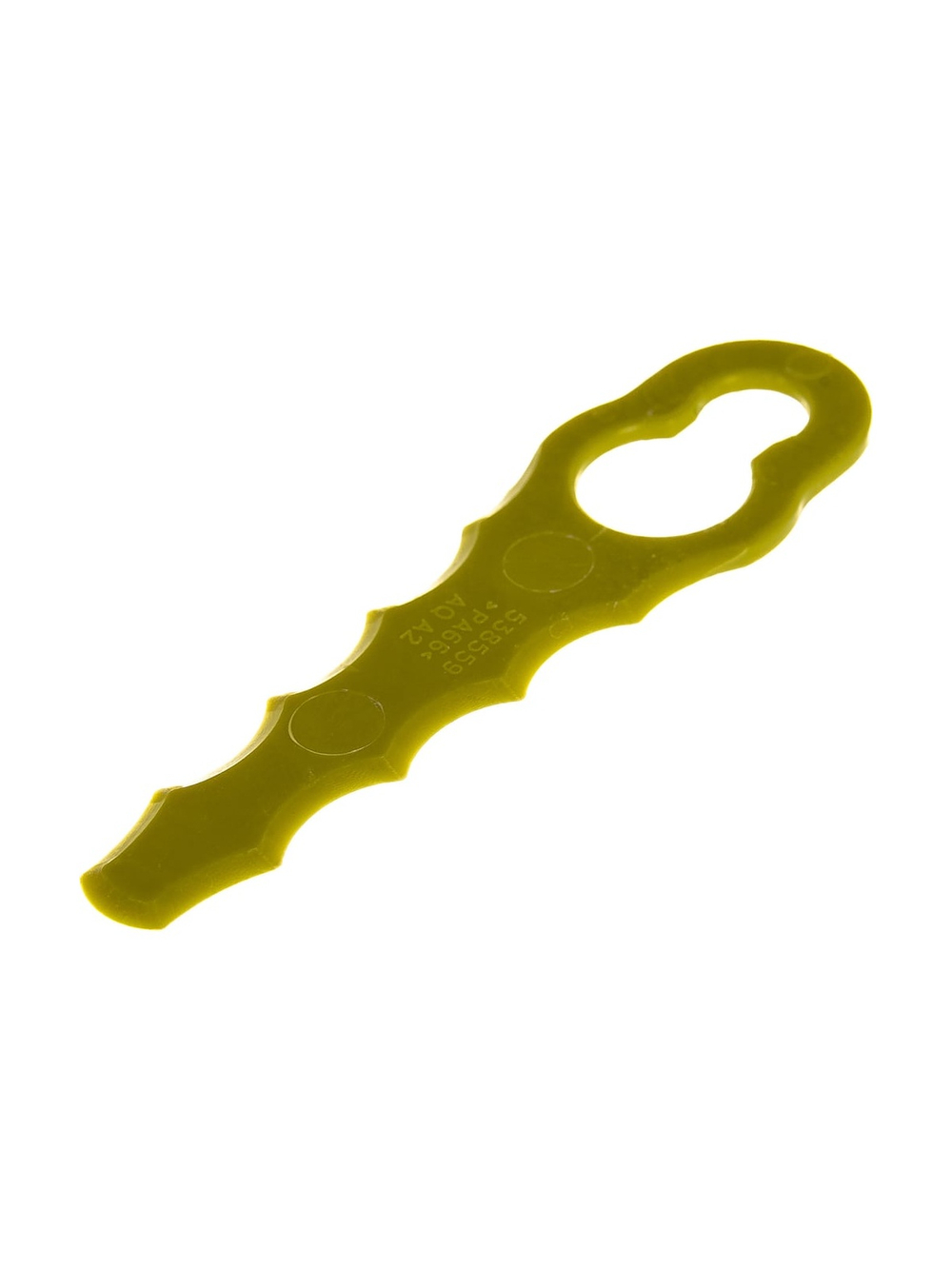 Полотна для триммера (10 шт) Ryobi RAC158 5132004561