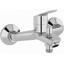 Комплект смесителей для ванны Jacob Delafon Lucien, хром E20850RU-CP