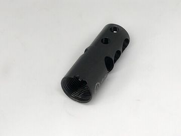 ДТК VR-08 М24х1,5; 9,6мм