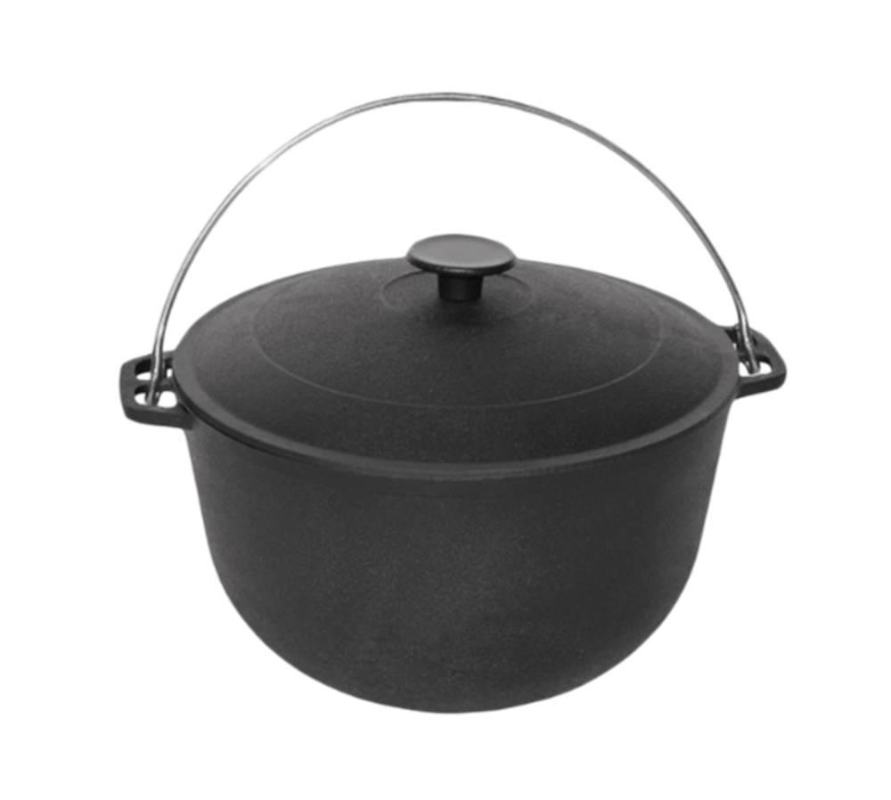 Казан Биол туристический 8 л. 0708