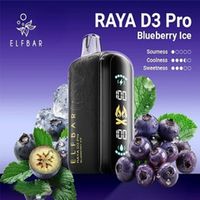 RAYA D3 Pro