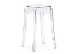 Табурет Rainis white