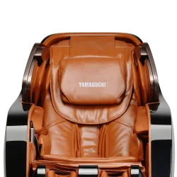 Массажное кресло Yamaguchi Axiom Chrome Limited