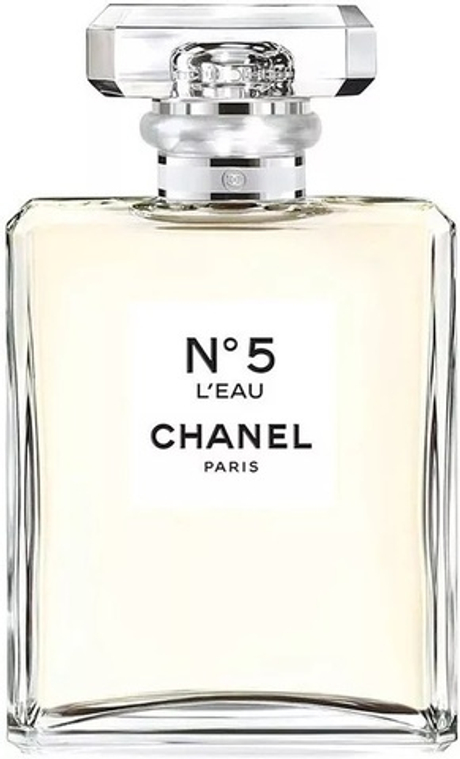 Chanel №5 L'Eau