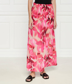 Платье 2в1 Liu Jo Beachwear - розовый(VA4225 T3826)