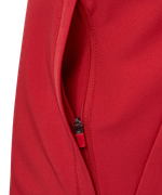 Куртка парадная JOGEL PREMIER PerFormDRY Woven Jacket, темно-красный