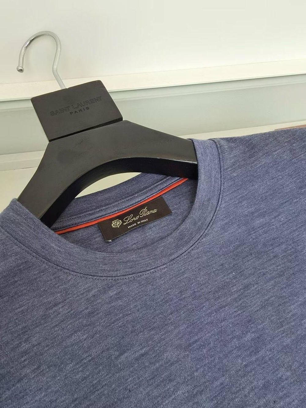 Лонгслив Loro Piana