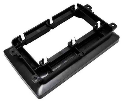 Магнитола Volkswagen T5, T6, Tiguan, Passat, Polo, Jetta, Amarok, Golf и др., Skoda Fabia, Rapid - Parafar PF904-9RN2K на Android 13, QLED+2K, ТОП процессор, 4Гб+32Гб, CarPlay, 4G SIM-слот