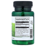 Swanson, Full Spectrum® кудрявая капуста, 400 мг, 60 растительных капсул