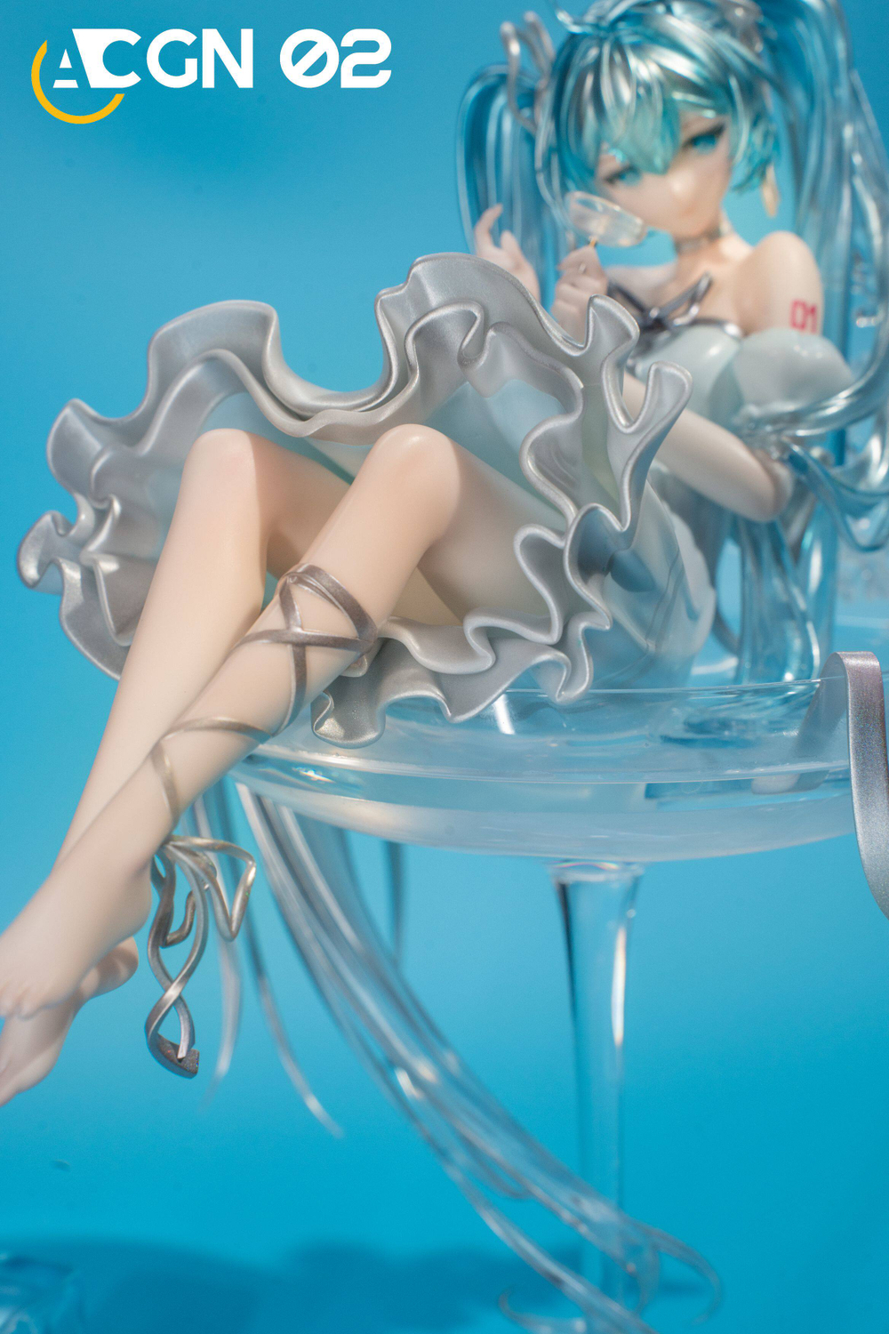 Хатсуне Мику / Hatsune Miku