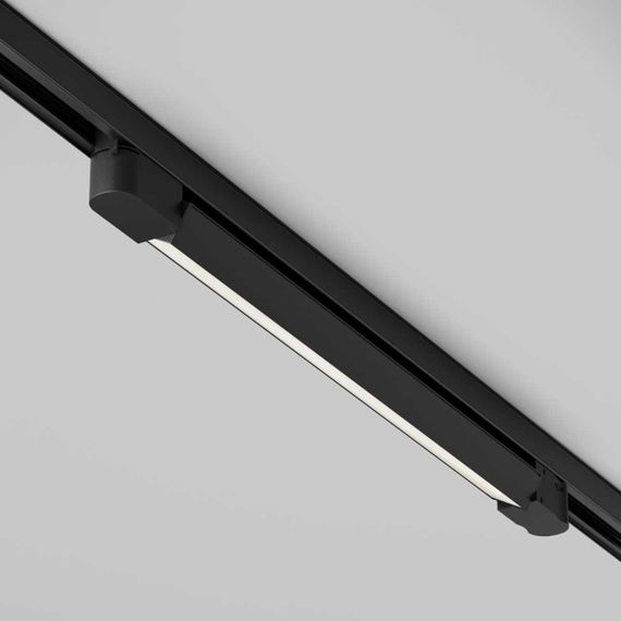 Трековый светодиодный светильник Maytoni Technical Basis TR196-3-20W4K-B