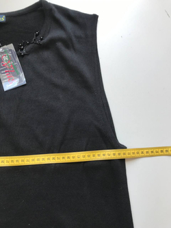 Кардиган с кофтой Vlas красивый, маркировка 10, визуально на 56/58 размер, новый