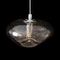Светильник подвесной Crystal Lux FORMLESS SP1 SMOKE