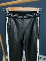 Новые брюки Ermanno Scervino, XS