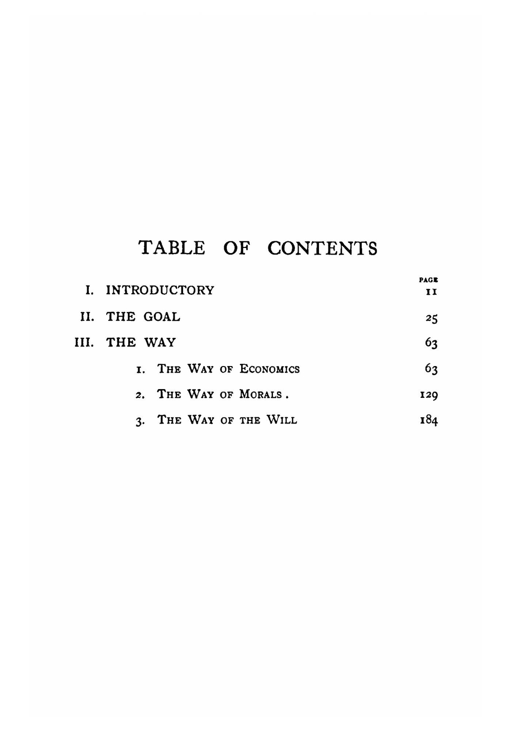 In Days to Come | Walther Rathenau