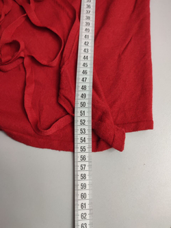 Блузка Ostin яркая 44 размер