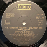 Frank Sinatra ‎– The Frank Sinatra Collection (Италия 1984г.)